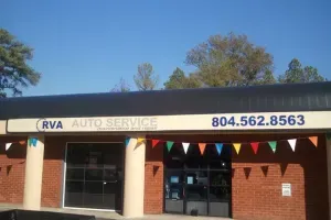 RVA Auto Service