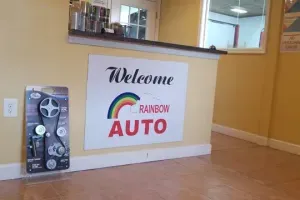 Rainbow Auto Services