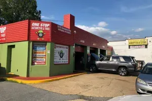 One Stop Automotive and Tires