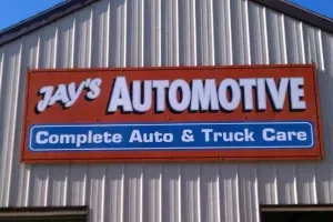 Jay's Automotive LLC