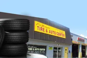 Fort Washington Tire Pros & Auto Center