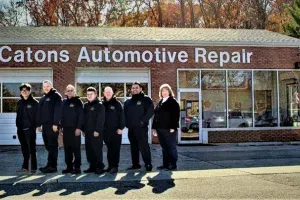 Caton's Auto Repair