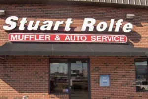 Stuart Rolfe Muffler & Auto Service