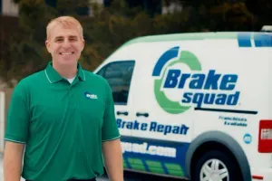 Brake Squad Inc