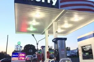 Liberty Gas/One Stop Auto Center