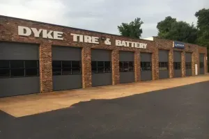 Dyke Tire Discounters