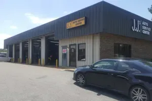 J.J.'s Auto Service Center