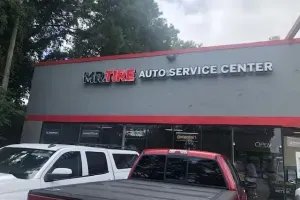 Mr. Tire Auto Service Centers