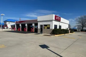 Jiffy Lube