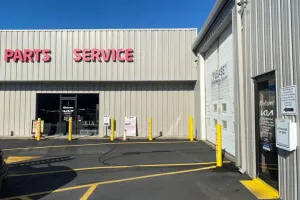 Casey Kia Service Department