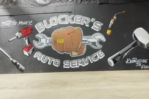 Blocker's Auto Service