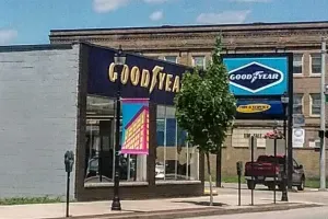 Goodyear Auto Service