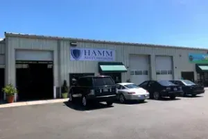 Hamm Autoworks