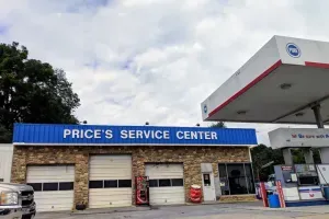 Price's Service Center