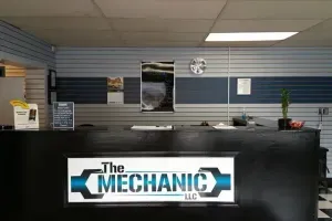 The Mechanic LLC