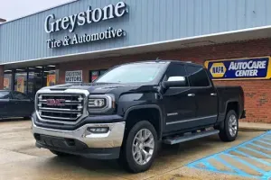 Greystone Tire & Auto