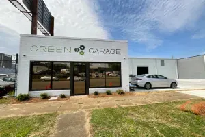 Green Garage