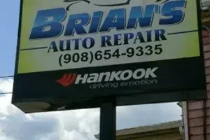 Brian's Auto Repair