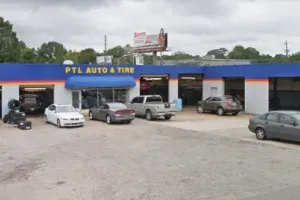 PTL Auto & Tire Center