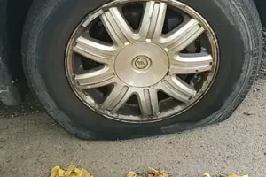 Stanley Tire