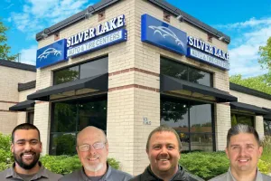 Silver Lake Auto & Tire Centers Muskego