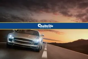 Chalkville Auto & Tire Service