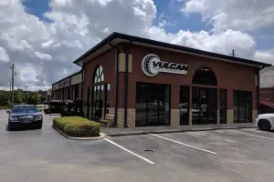 Vulcan Tire & Automotive