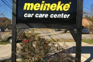 Meineke Car Care Center