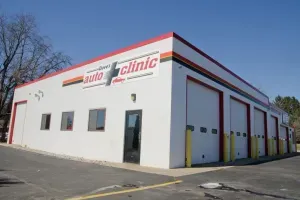 Dave's Auto Clinic