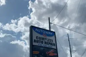 Autoway Repair