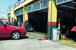 Ramos Tires & Auto Repair