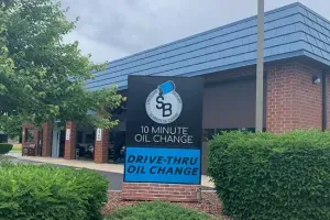 Strickland Brothers 10 Minute Oil Change