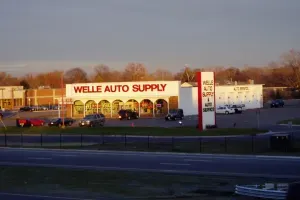 Welle Auto Supply