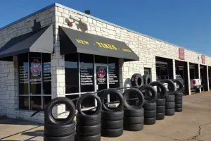 Viper Tire and Auto