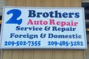 2 Brothers auto repair