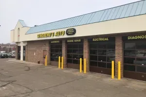 Sundberg's Automotive - Best Automotive Repair Anywhere