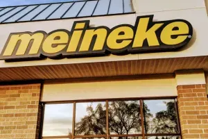 Meineke Car Care Center