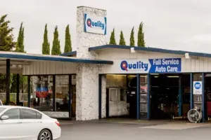 Quality Tune Up Car Care Center