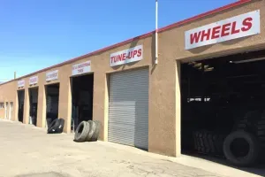 Bruce's Tire & Auto Service