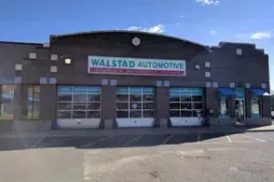 Walstad Automotive