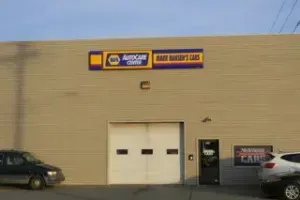 Mark Hansen Auto Repair Service