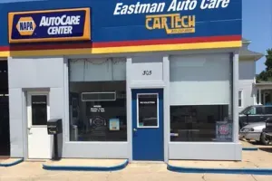 Eastman Auto Care