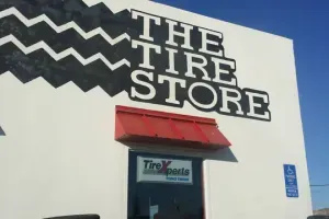 The Tire Store - Rosamond