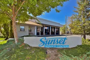 Sunset Auto Service Center