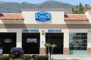 DMC Automotive Repair