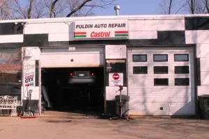 Puldin Auto Repair