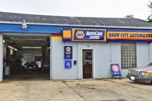 Barb City Automotive