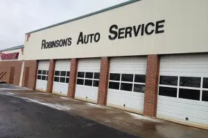 Robinson's Auto Repair Inc