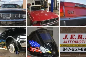 J.E.R.S. Automotive