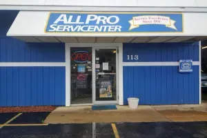 All Pro Servicenter